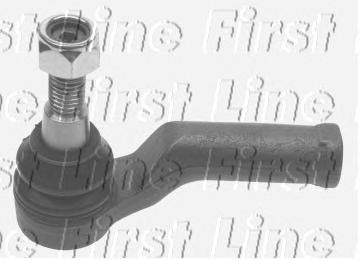 FIRST LINE ftr5590 -  Наконечник поперечной рулевой тяги